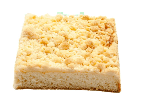 Streusel Topping by Bear Stewart- 10 pounds