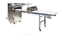 Thumbnail for ACME 330DD Standard Donut Production Sheeter (200-240V) Left To Right Production