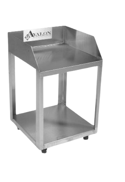 Avalon Shortening Dolly ASD50 - Donut-Supplies.Com