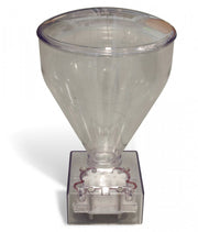 Belshaw Jelly Filler - AutoFiller Donut Injector with one 6 quart hopper and nozzles - Donut-Supplies.Com