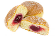 Belshaw Jelly Filler - AutoFiller Donut Injector with one 6 quart hopper and nozzles - Donut-Supplies.Com