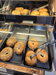 Palram Countertop Bakery Display Case with Illuminated Soft-Close Drawers & Tempered Glass – 40"W x 32"H x 20"D - Donut-Equipment.com