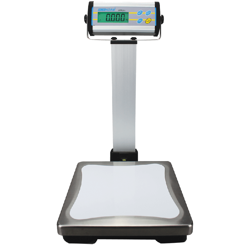 CPWplus 200P Bench Scale - Donut-Supplies.Com