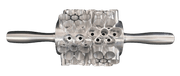 Flower 3 row cutter - Donut-Supplies.Com