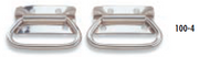 Faribo 100-4 Handle Kit, 1 Pair - Donut-Supplies.Com