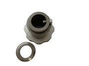 Belshaw Precision Height Adjuster for Type B/ F/ N (column mount only) - Donut-Supplies.Com