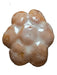 Donut Hole "Pull Apart" 3-1/2 inch Cutter (aluminum with handles) - Donut-Equipment.com