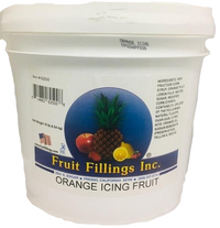 Thumbnail for Orange Icing Fruit by Fruit Filling Inc. (Organic)