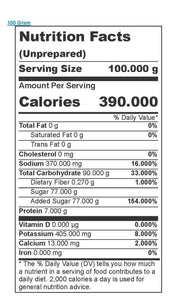 Lawrence Foods Instant Meringue Powder, 25 Ounce - Donut-Supplies.Com