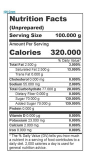 Lawrence Foods Vanilla Ready To Use Ultra Dip-N-Dry, 2 Pound, 12 Per Box - Donut-Supplies.Com
