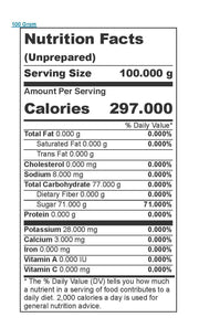 Lawrence Foods easy-to-use Supreme Donut Glaze 22# pail - Donut-Supplies.Com