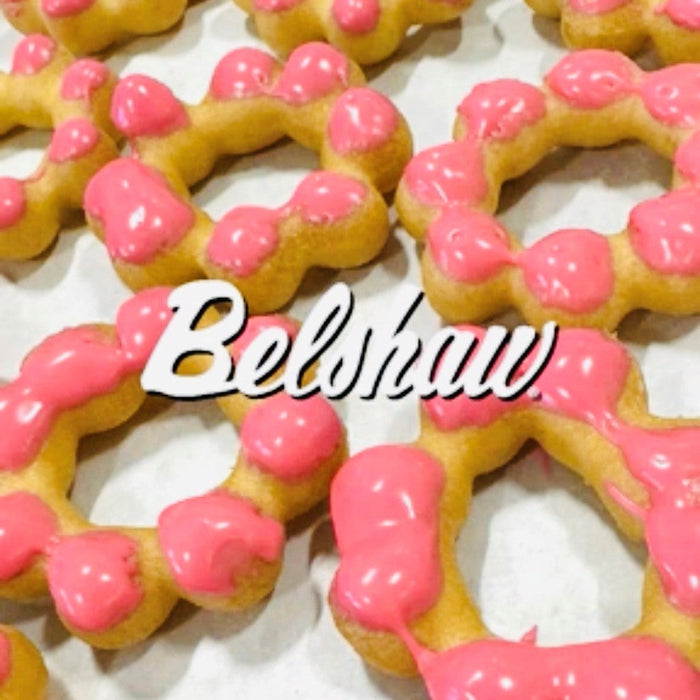 Mochi Plunger and RS' Submerger System for the 2026 Mark V Donut Robot (MKV-1525) - Donut-Supplies.Com