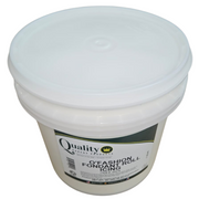 Quality O'Fashion Fondant White Roll and Pastry Icing 21.5 Pounds - Donut-Supplies.Com