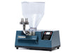 Edhard P-4024 Series Donut Filler with F-5001 Hopper - Donut-Supplies.Com