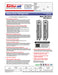 Turbo Air PRO-15R-G-N(-L) 13.34 Cu. Ft. Reach-In One-Section PRO Series Refrigerator - 115 Volts - Donut-Equipment.com