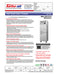Turbo Air PRO-26-2F-N 29" Premiere Pro Series Solid Half Door Reach in Freezer - Donut-Supplies.Com