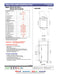 Turbo Air PRO-26-2R-PT-N Pro Series 29" Solid Half Door Pass-Through Refrigerator - Donut-Equipment.com