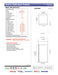 Turbo Air PRO-26F-RI-N 35" Premiere Pro Series Solid Door Roll-In Freezer - Donut-Supplies.Com