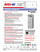 Turbo Air PRO-26R-N 29" Premiere Pro Series Solid Door Reach in Refrigerator - Donut-Supplies.Com