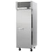 Turbo Air PRO-26R-N 29" Premiere Pro Series Solid Door Reach in Refrigerator - Donut-Supplies.Com