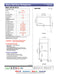 Turbo Air PRO-50-4R-G-N 51 3/4" Two Section Reach In Refrigerator, (4) Right Hinge Glass Doors, 115v - Donut-Equipment.com