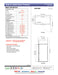 Turbo Air PRO-50F-RI-N 67" Premiere Pro Series Solid Door Roll-In Freezer - Donut-Supplies.Com