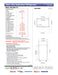 Turbo Air PRO-50R-PT-N 52" Premiere Pro Series Solid Door Pass-Through Refrigerator - Donut-Equipment.com