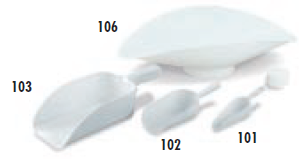 Faribo 106-2 Counter Balance ONLY - Donut-Supplies.Com