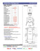 Turbo Air TSR-35SD-N Super Deluxe 40" Bottom Mounted Solid Door Reach-In Refrigerator with LED Lighting - Donut-Supplies.Com