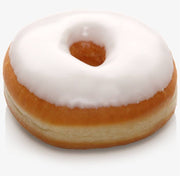 Quality O'Fashion Fondant White Roll and Pastry Icing 22 Pounds Ready To Use - Donut-Supplies.Com