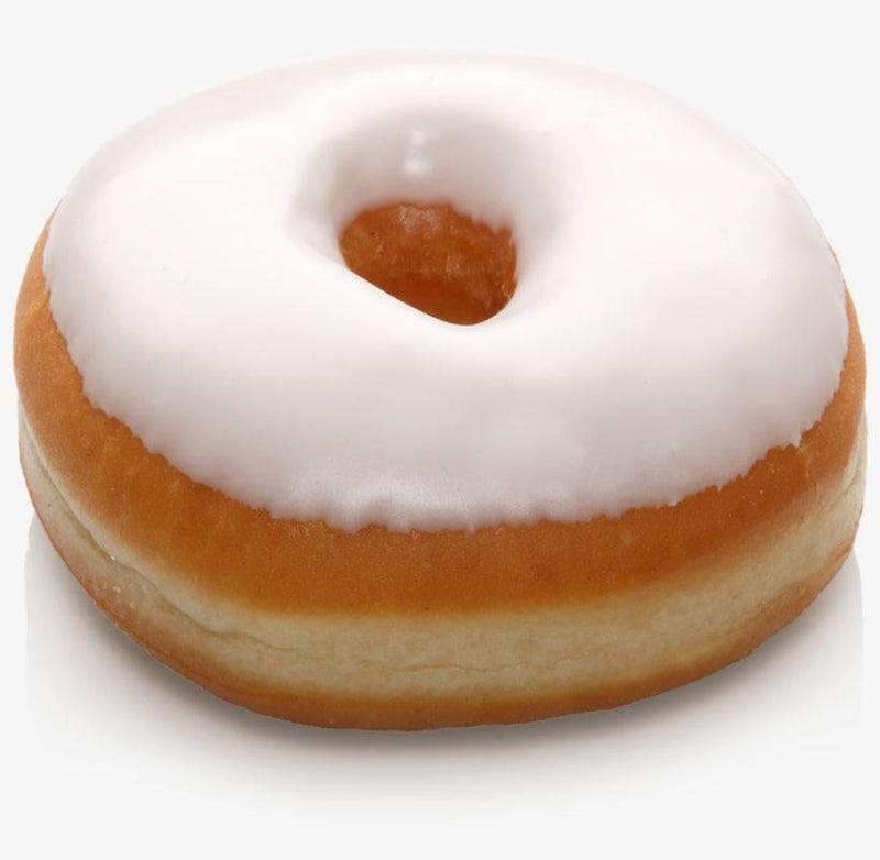 Quality O'Fashion Fondant White Roll and Pastry Icing 22 Pounds Ready To Use - Donut-Supplies.Com