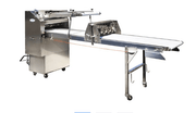 ACME 330DD Standard Donut Production Sheeter (200-240V) Right to Left Production - Donut-Supplies.Com