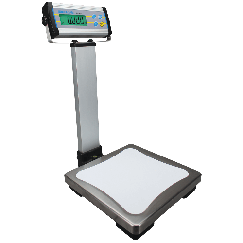 CPWplus 6P Bench Scale - Donut-Supplies.Com