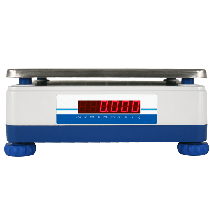 Aqua Washdown Scales ABW-4 - Donut-Supplies.Com