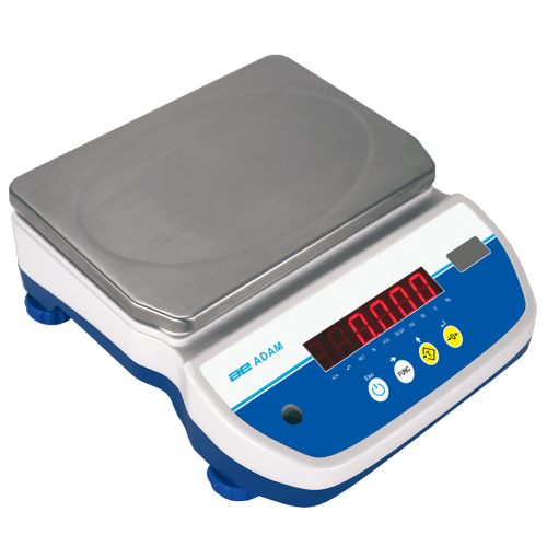 Aqua Washdown Scales ABW-8 - Donut-Supplies.Com