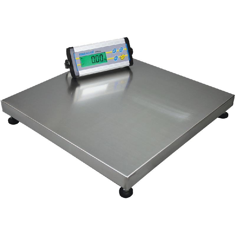 CPWplus 150 Bench Scale - Donut-Supplies.Com