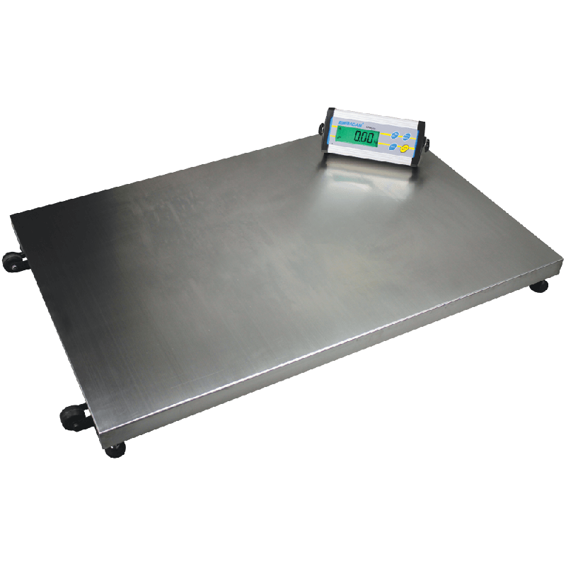 CPWplus 35 Bench Scale - Donut-Supplies.Com