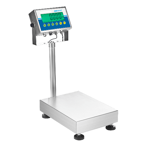 Gladiator Washdown Scales GGB 165A - Donut-Supplies.Com
