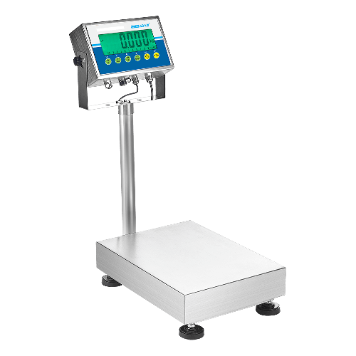 Gladiator Washdown Scales GGF 165A