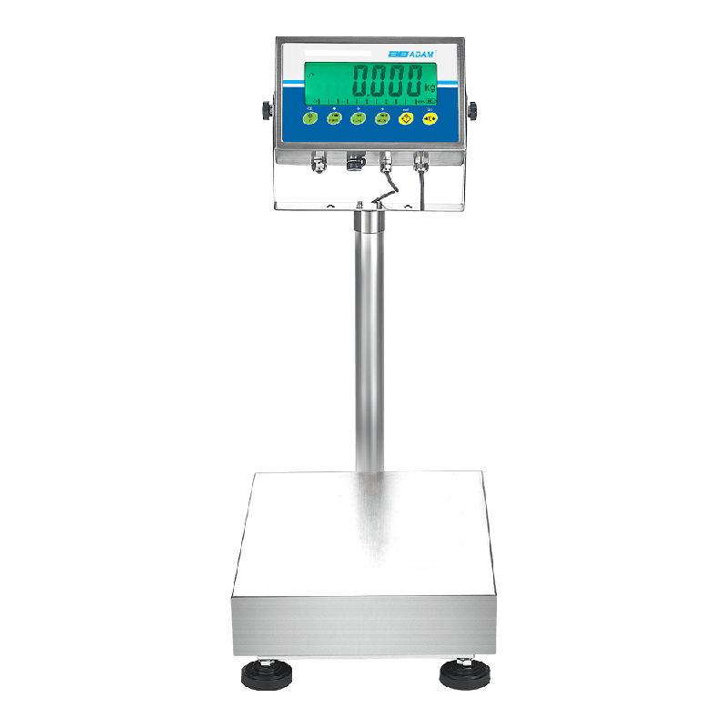 Gladiator Washdown Scales GGS 16A - Donut-Supplies.Com