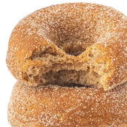 Bulk Pumpkin Cake Donut Mix (Seasonal) 40 X 50# Bags 2000-Pound Pallet -Save 5% + Receive Lowest Shipping Cost Per Pound Available - Bakery Wholesalers