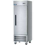 Arctic Air AF23 1 Door Reach-In Freezer - Donut-Supplies.Com