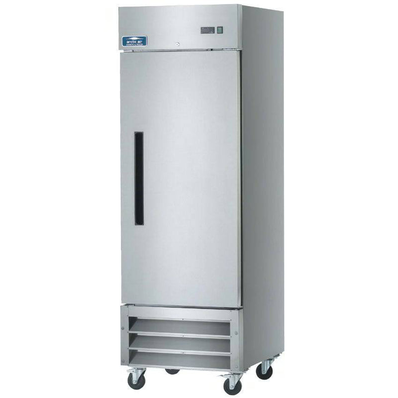 Arctic Air AF23 1 Door Reach-In Freezer - Donut-Supplies.Com
