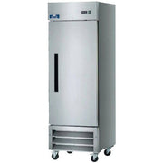 Arctic Air AR23 1 Door Reach-In Refrigerator - Donut-Supplies.Com