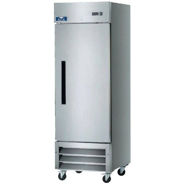 Arctic Air AR23 1 Door Reach-In Refrigerator - Donut-Supplies.Com