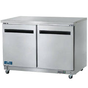Arctic Air AUC48F 48" Under-counter Freezer - Donut-Supplies.Com