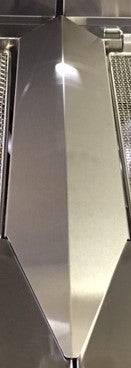 Avalon (DG-26G) Drip Guard- (Connects two fryers sitting next to each other) - Donut-Supplies.Com