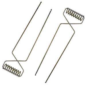 Avalon Detachable Fry Screen Handles DH8