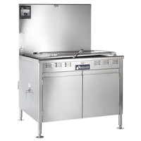 Thumbnail for Avalon ADF34-G NATURAL GAS FRYER / STANDING PILOT (24