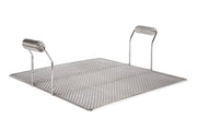 Avalon (ADF26-E-3) 18" X 26" Donut Fryer, Electric (3 phase), Left Side Drain Board - Donut-Supplies.Com